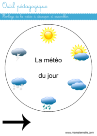 Moyenne section - Lettres : recopier les mots