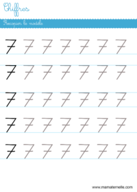 Moyenne section - Lettres : retrouver les lettres des mots