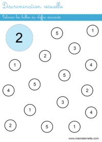 Activités - Cartes de nomenclature : Noël