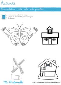 Activités - Activité : compléter la liste