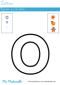 Petite section - Mathématiques : l’étoile des nombres