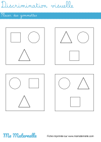 Activités - Cartes de nomenclature : Coccinelles