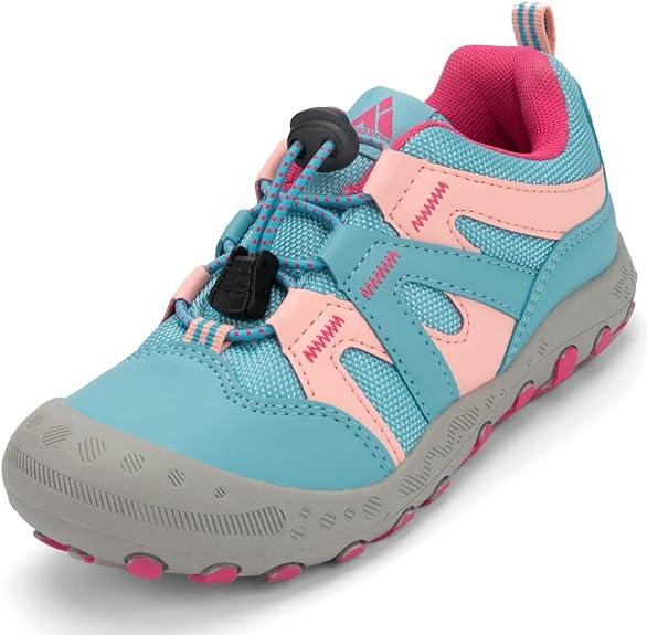 Blog - Choisir les bonnes chaussures pour les enfants de maternelle (3 à 6 ans)