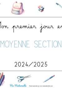 Blog - La Grande Lessive ® : Exposition artistique en maternelle, thème 2024